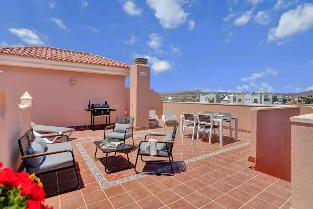 Sunnyland Pescadores Costa De Antigua Exterior photo