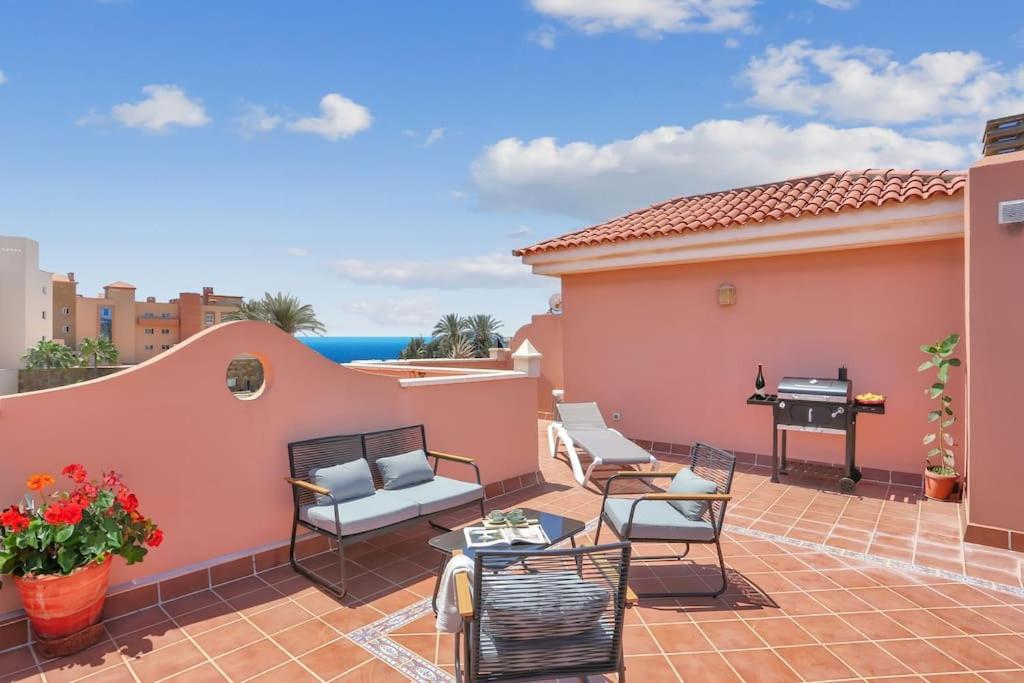 Sunnyland Pescadores Costa De Antigua Exterior photo