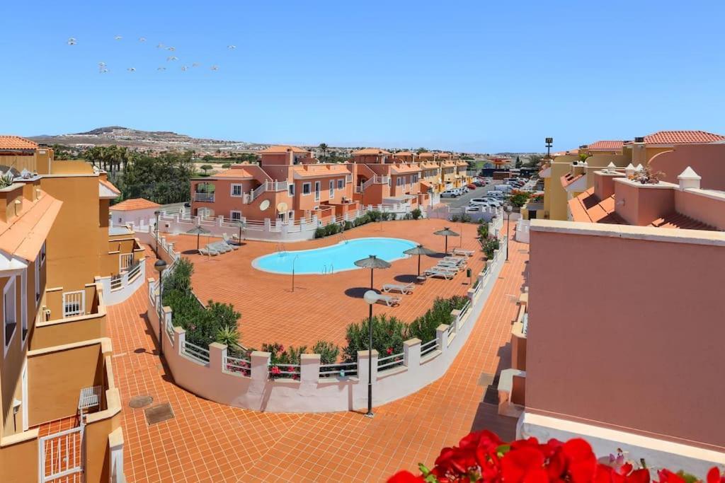 Sunnyland Pescadores Costa De Antigua Exterior photo