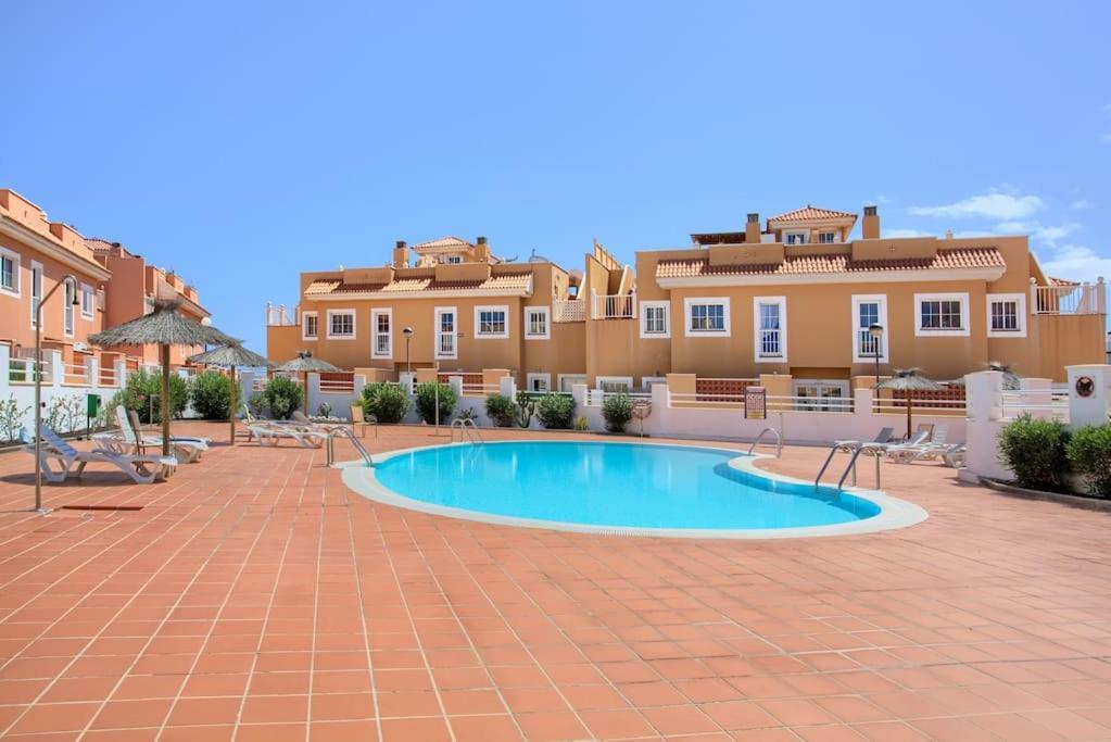 Sunnyland Pescadores Costa De Antigua Exterior photo